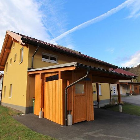 Chalet Underhill Kotschach-Mauthen Extérieur photo