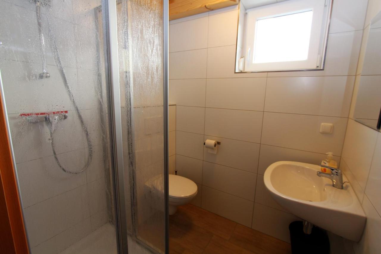 Chalet Underhill Kotschach-Mauthen Extérieur photo