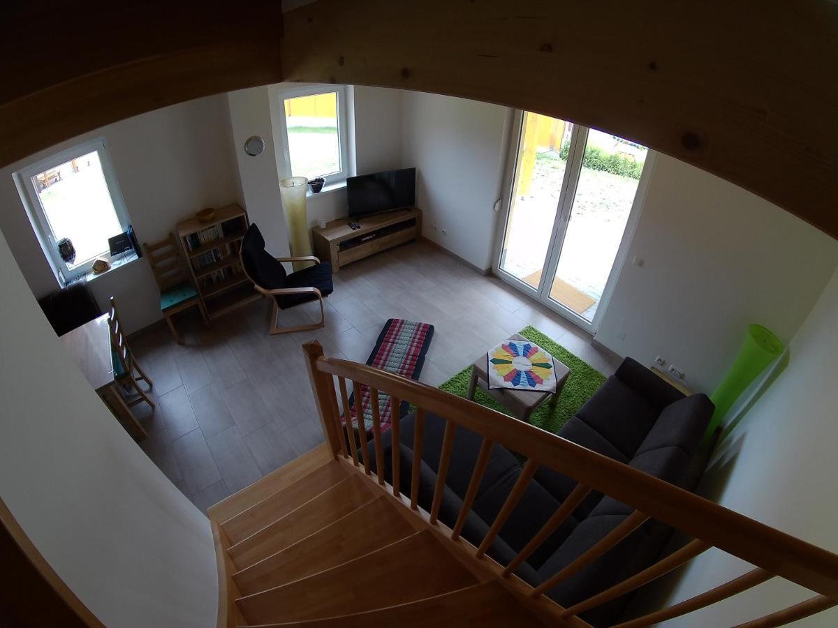Chalet Underhill Kotschach-Mauthen Extérieur photo
