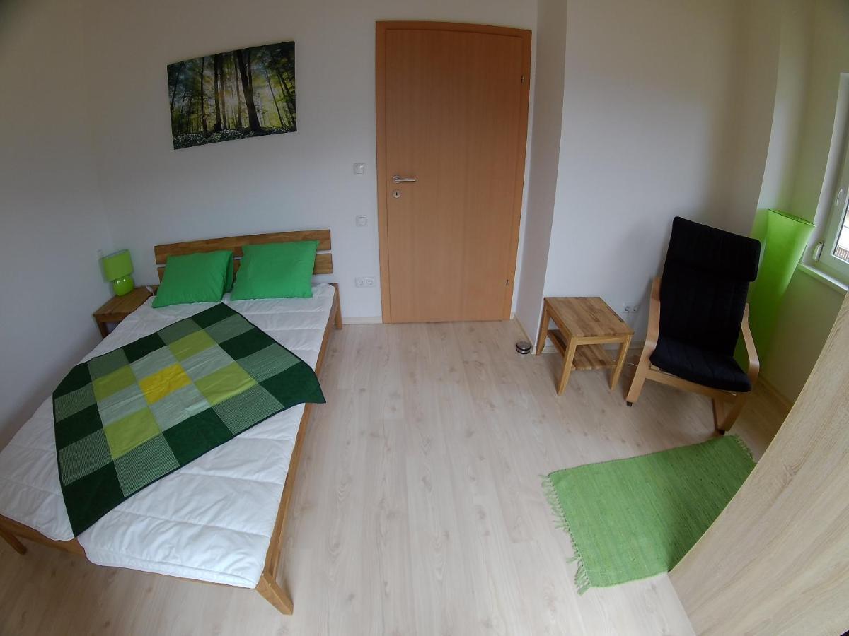 Chalet Underhill Kotschach-Mauthen Extérieur photo
