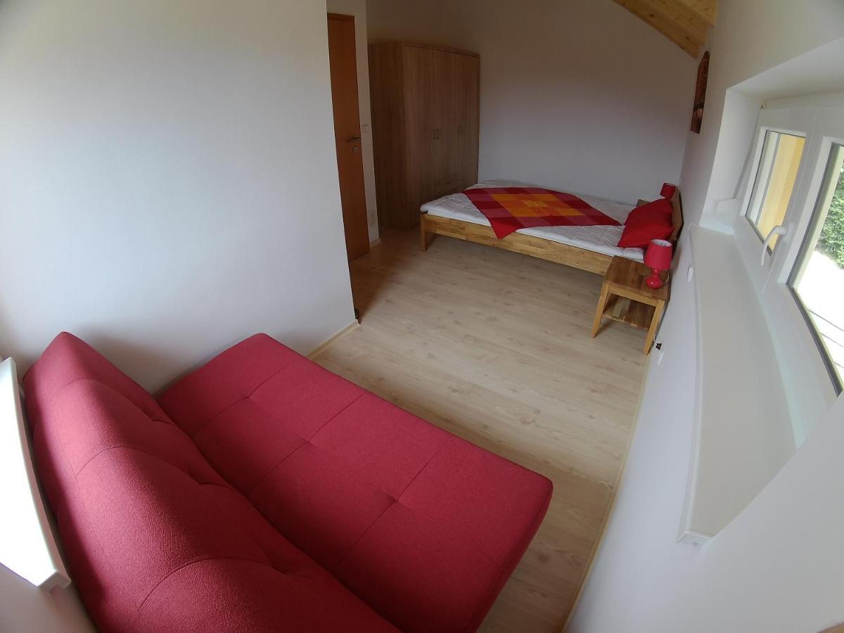 Chalet Underhill Kotschach-Mauthen Extérieur photo