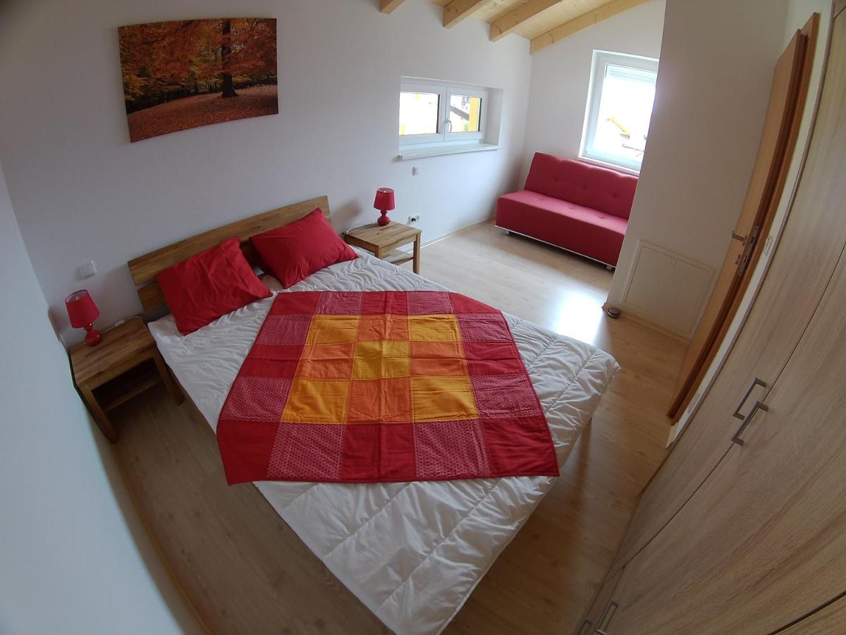 Chalet Underhill Kotschach-Mauthen Extérieur photo