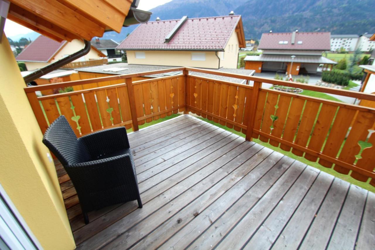 Chalet Underhill Kotschach-Mauthen Extérieur photo