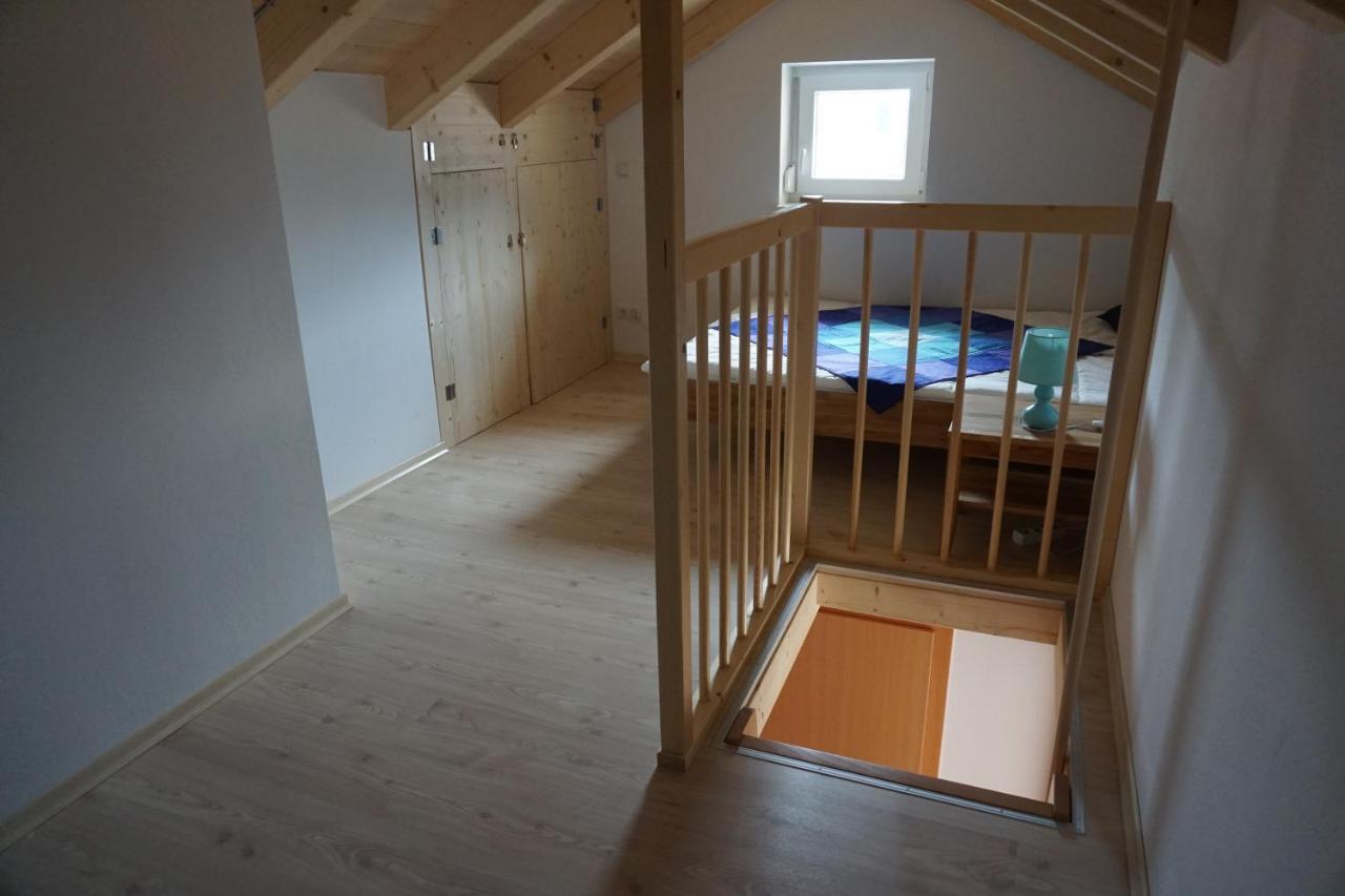 Chalet Underhill Kotschach-Mauthen Extérieur photo