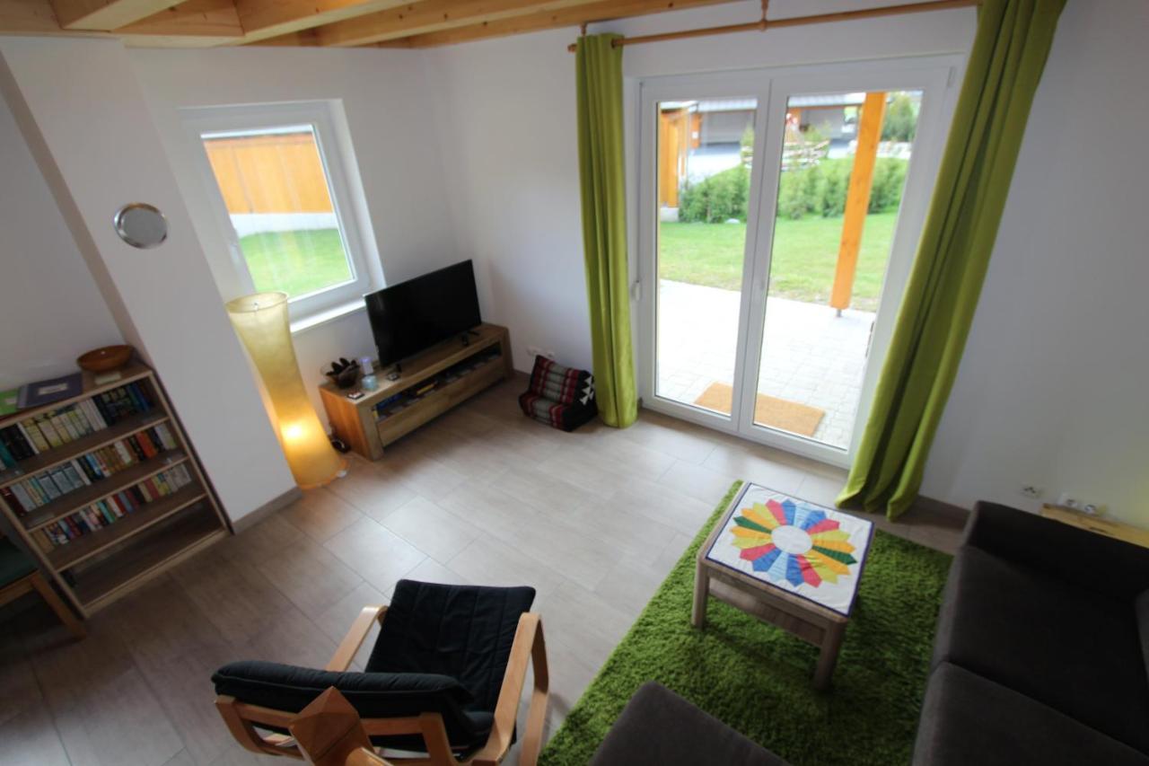 Chalet Underhill Kotschach-Mauthen Extérieur photo