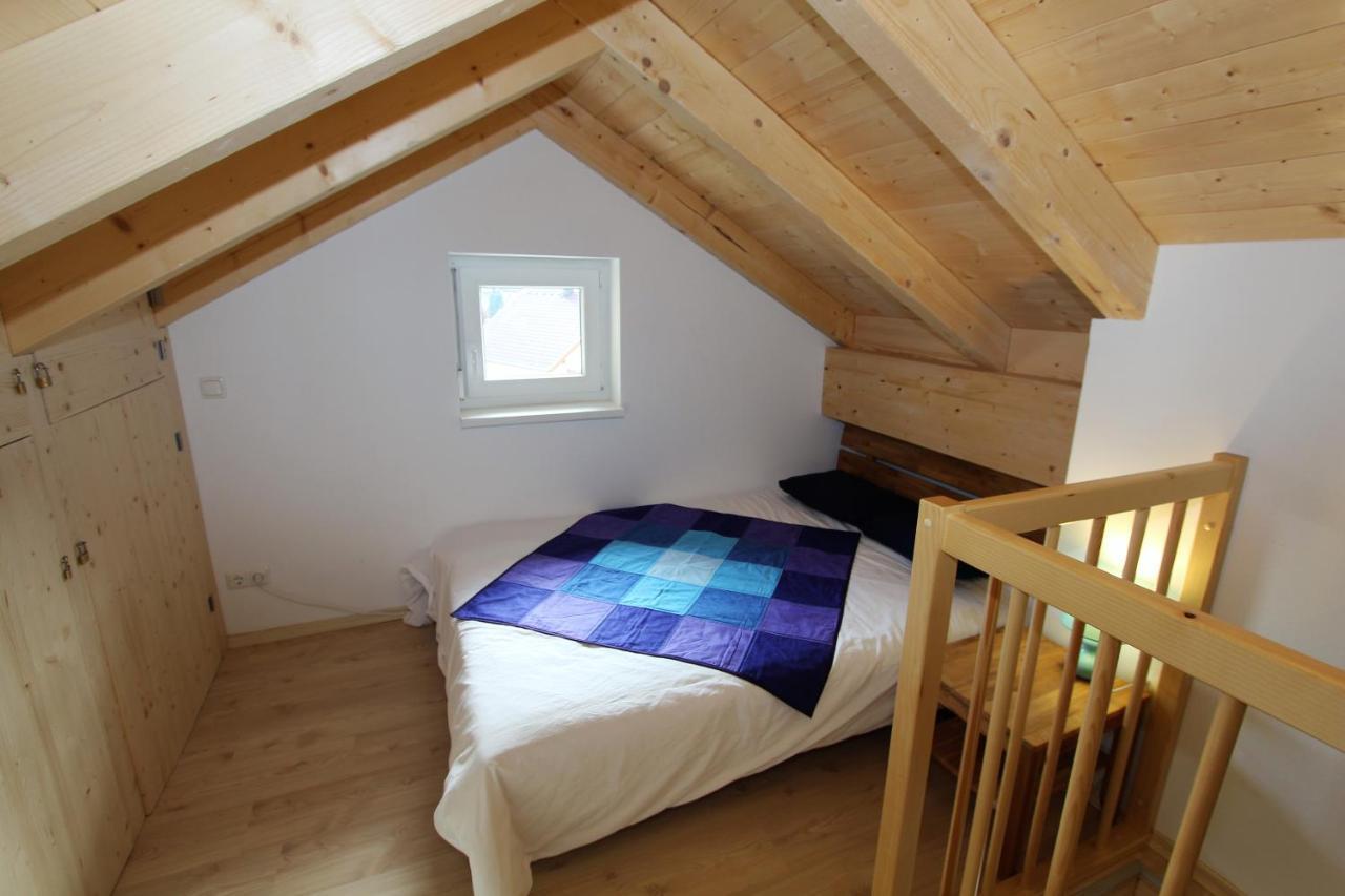 Chalet Underhill Kotschach-Mauthen Extérieur photo